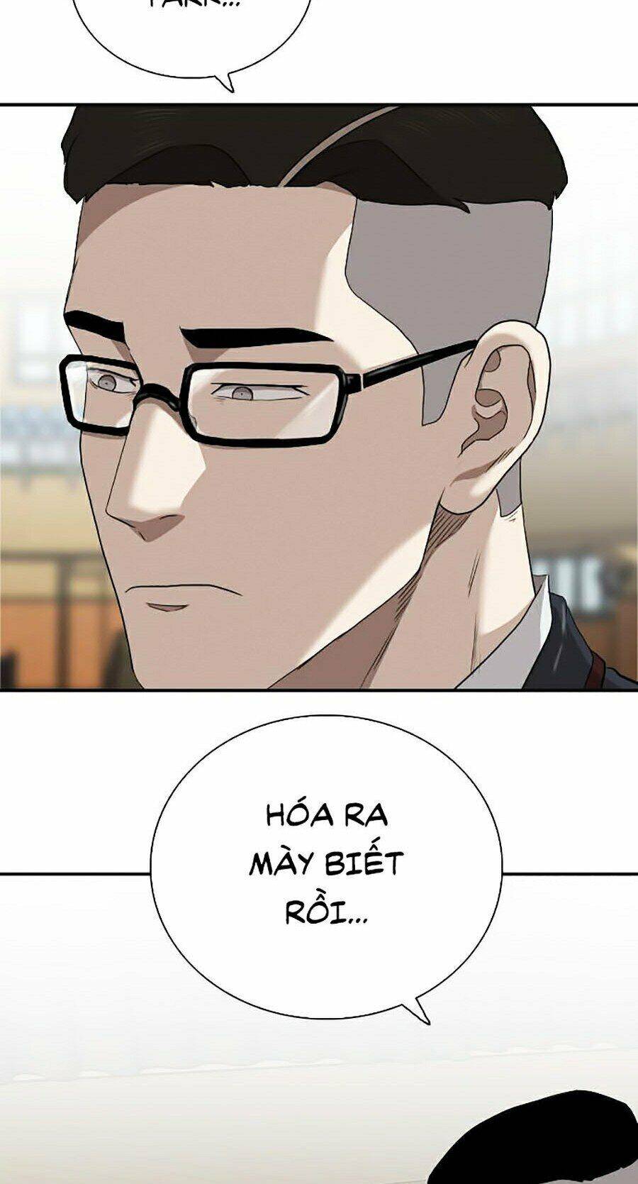 Người Xấu Chapter 22 - 25