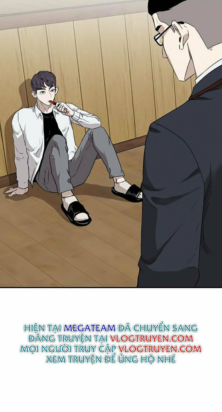 Người Xấu Chapter 22 - 26