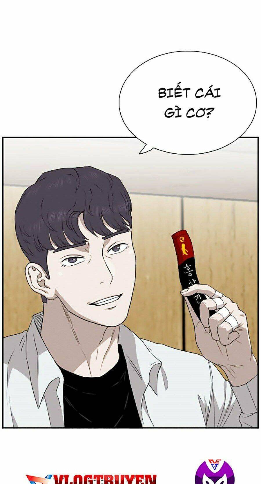 Người Xấu Chapter 22 - 27