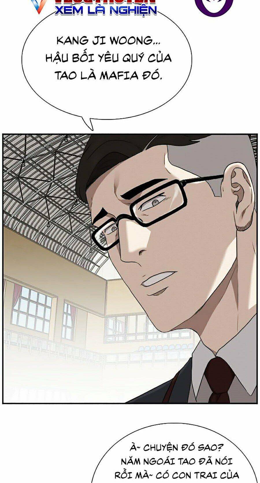 Người Xấu Chapter 22 - 28