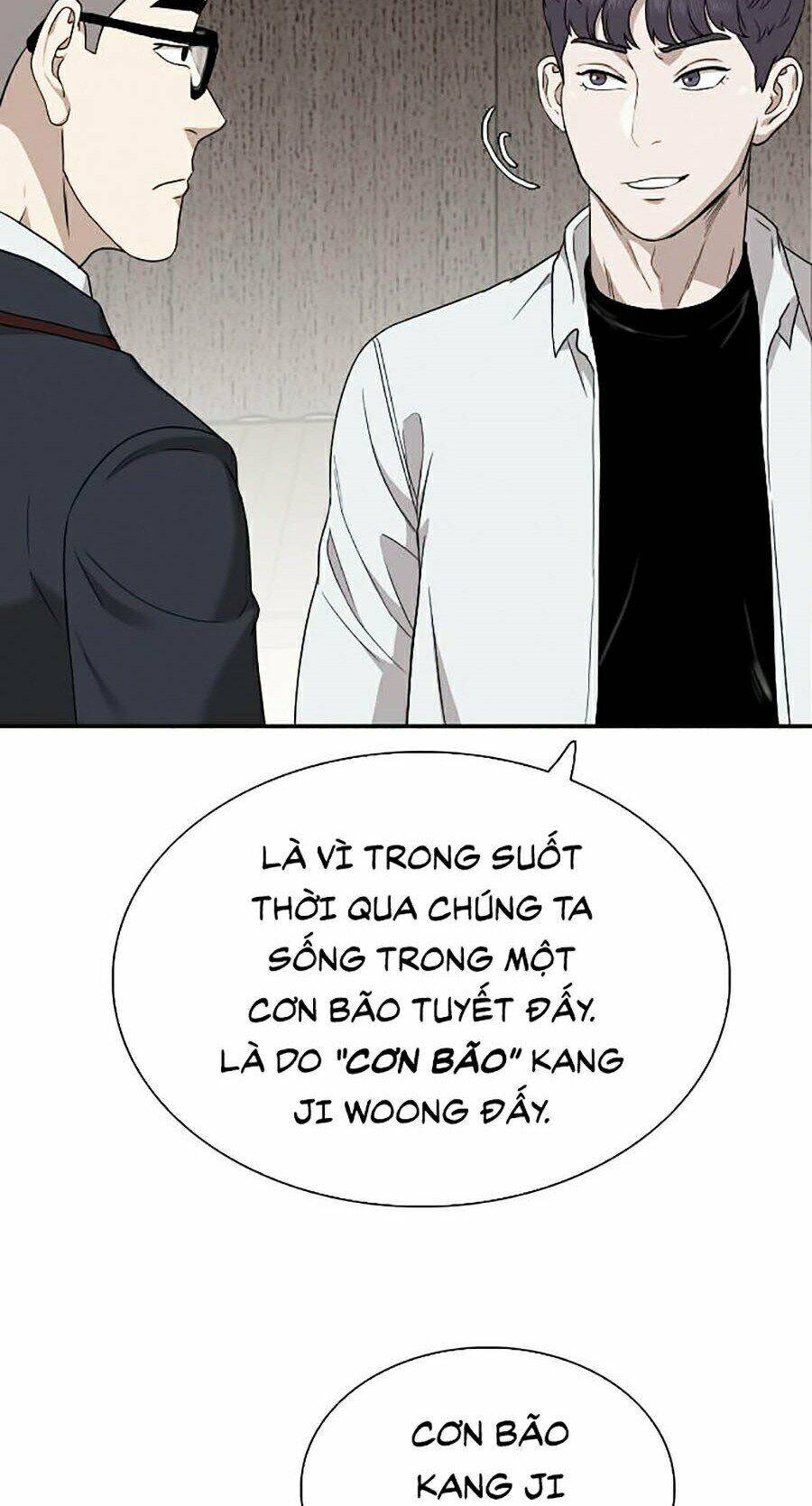 Người Xấu Chapter 22 - 32