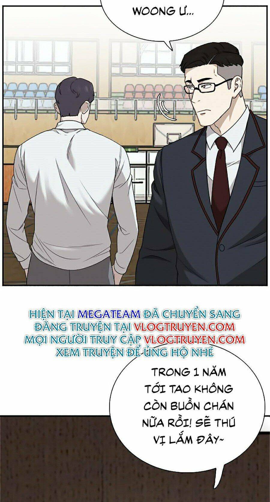 Người Xấu Chapter 22 - 33