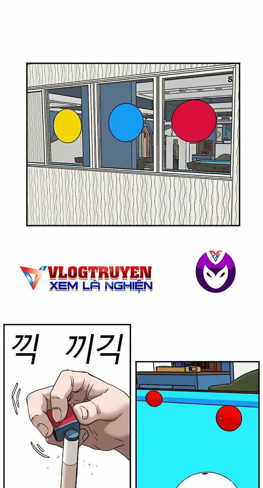 Người Xấu Chapter 22 - 35