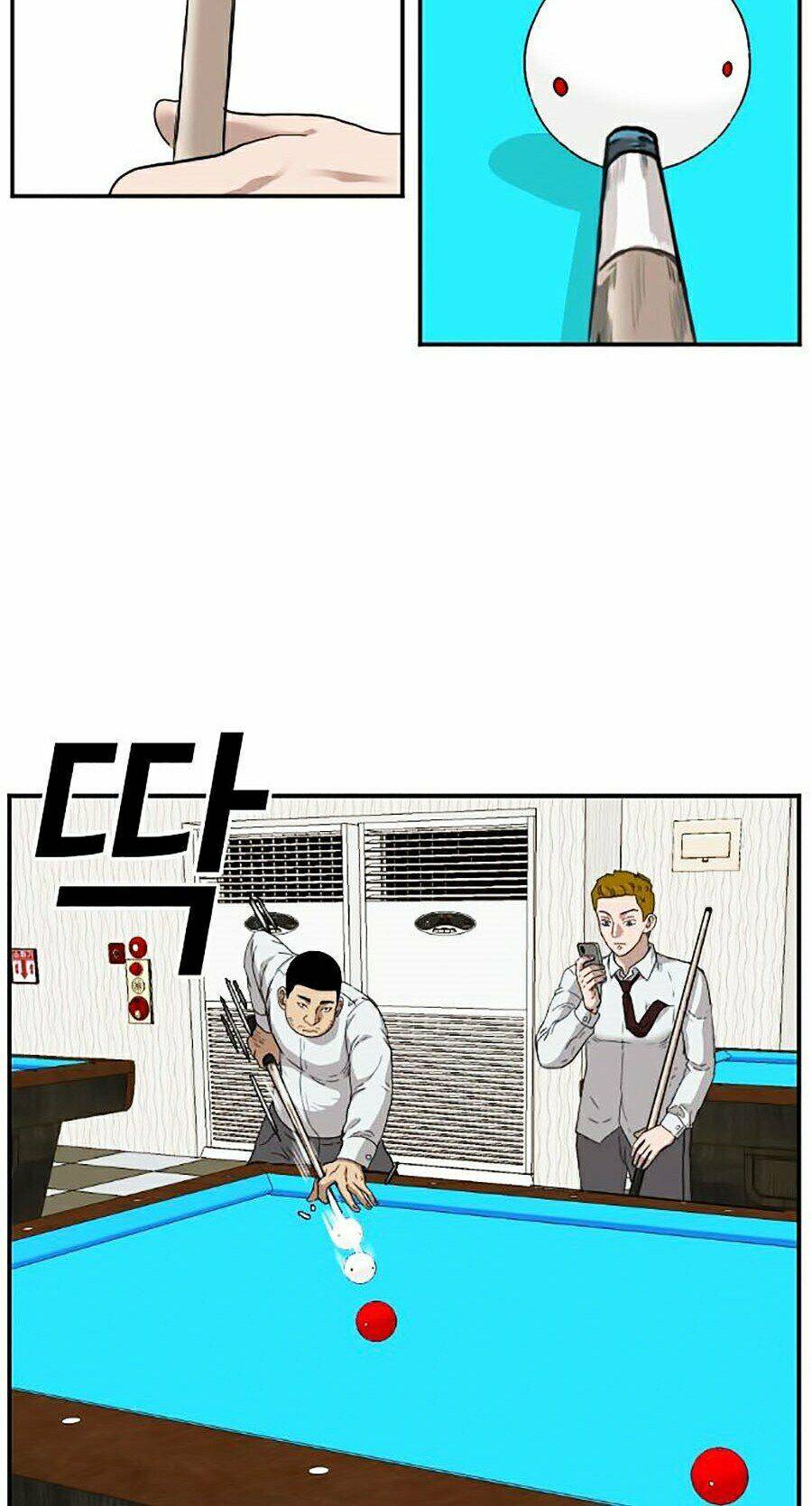 Người Xấu Chapter 22 - 36