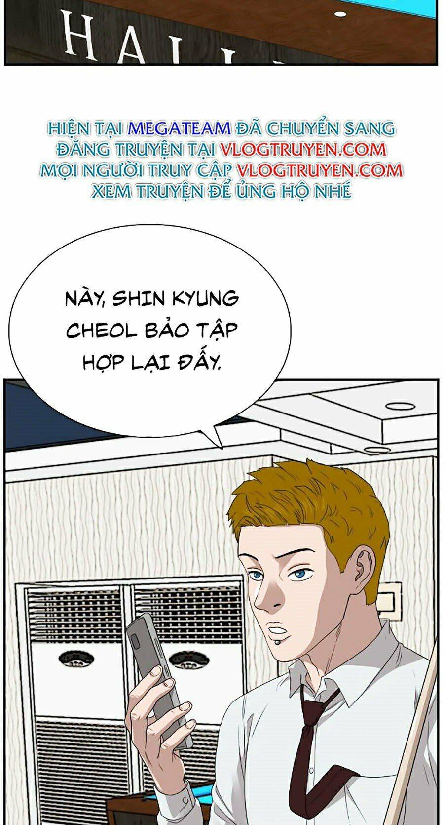 Người Xấu Chapter 22 - 37