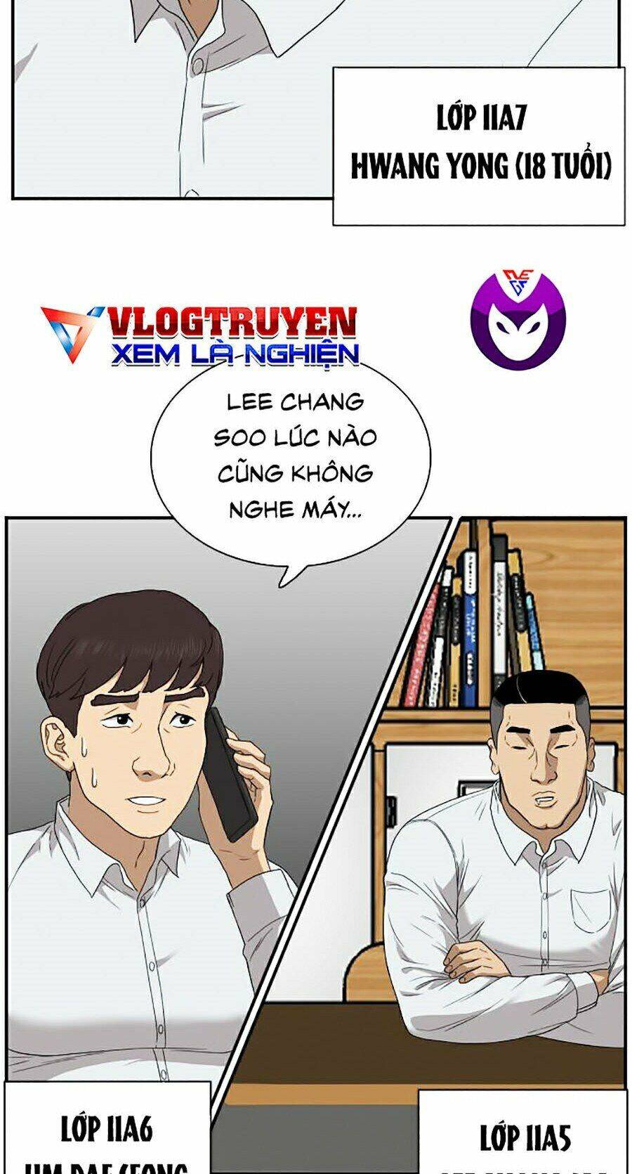Người Xấu Chapter 22 - 39