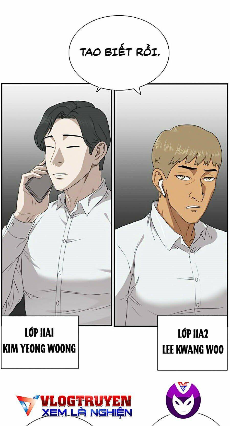 Người Xấu Chapter 22 - 41