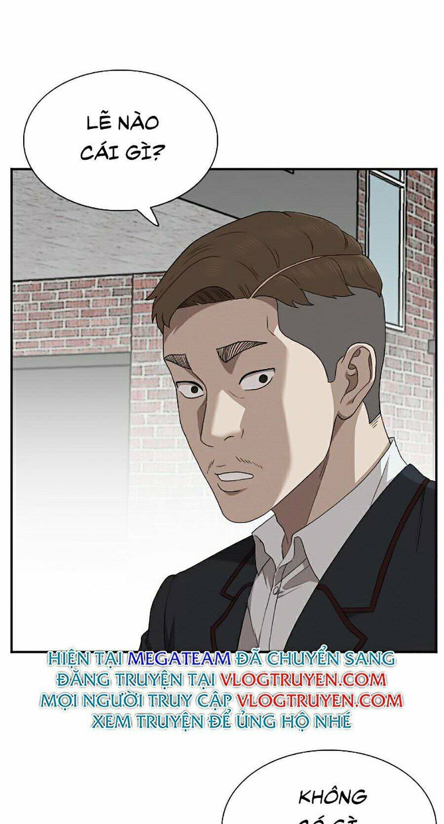 Người Xấu Chapter 22 - 43