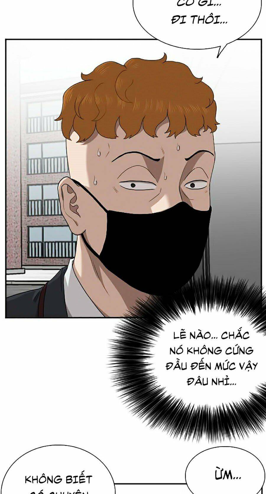 Người Xấu Chapter 22 - 44