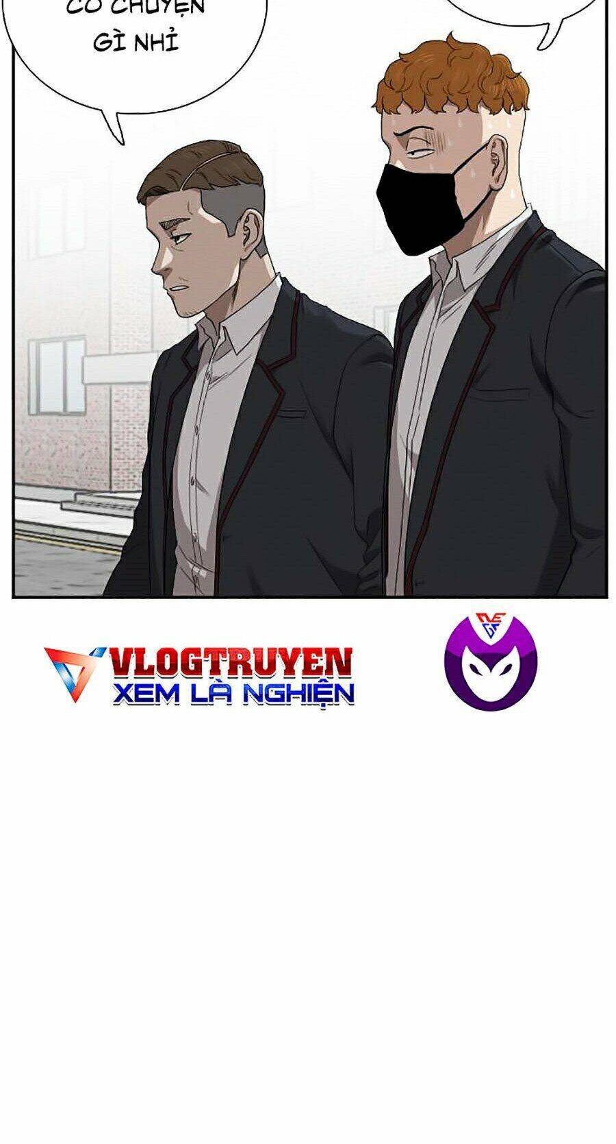 Người Xấu Chapter 22 - 45