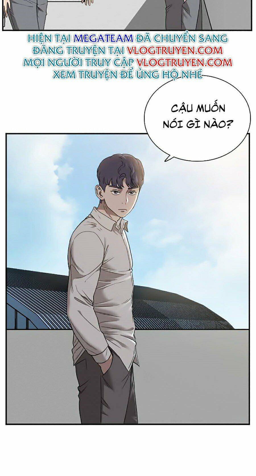 Người Xấu Chapter 22 - 47