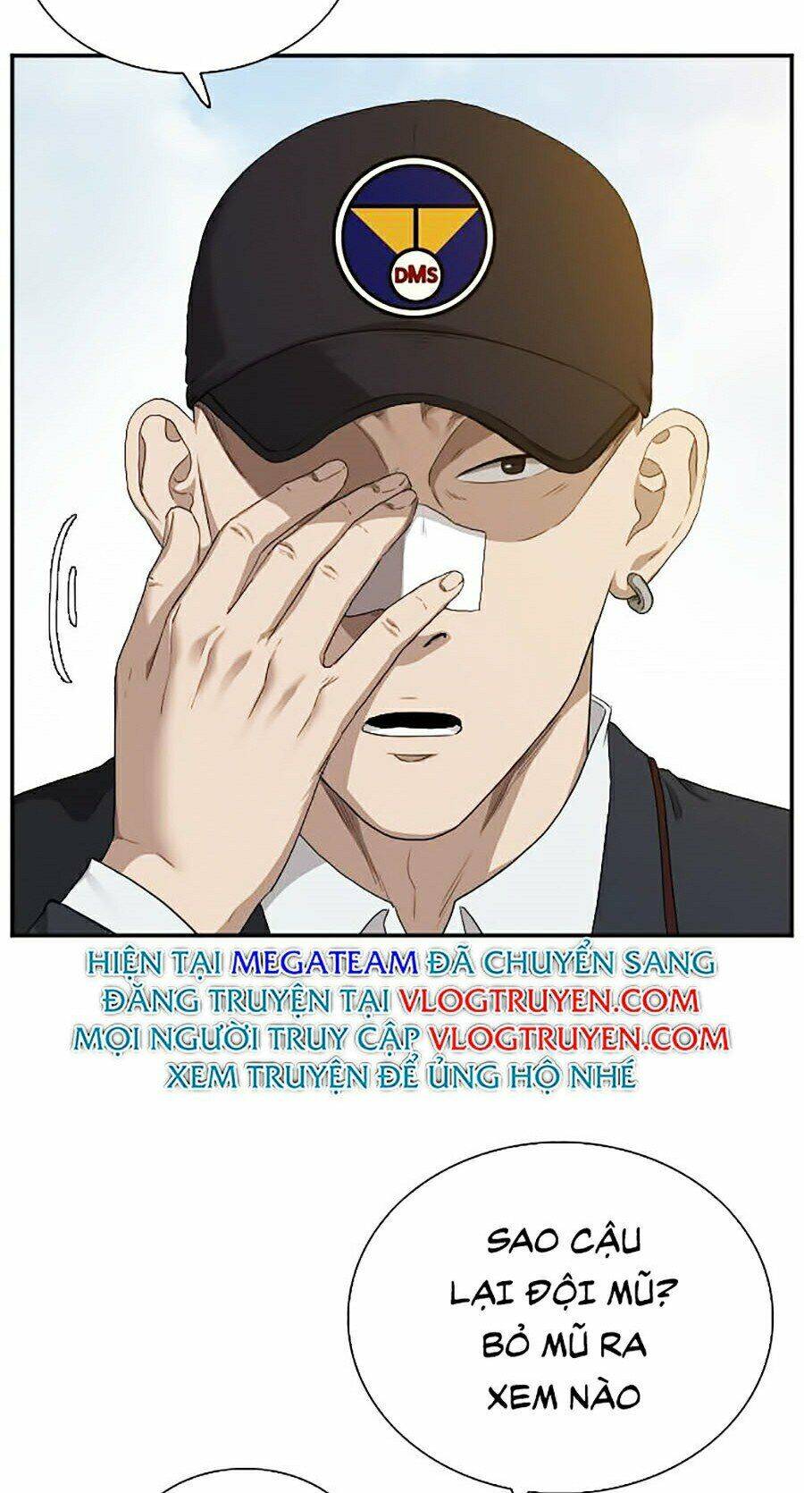 Người Xấu Chapter 22 - 50