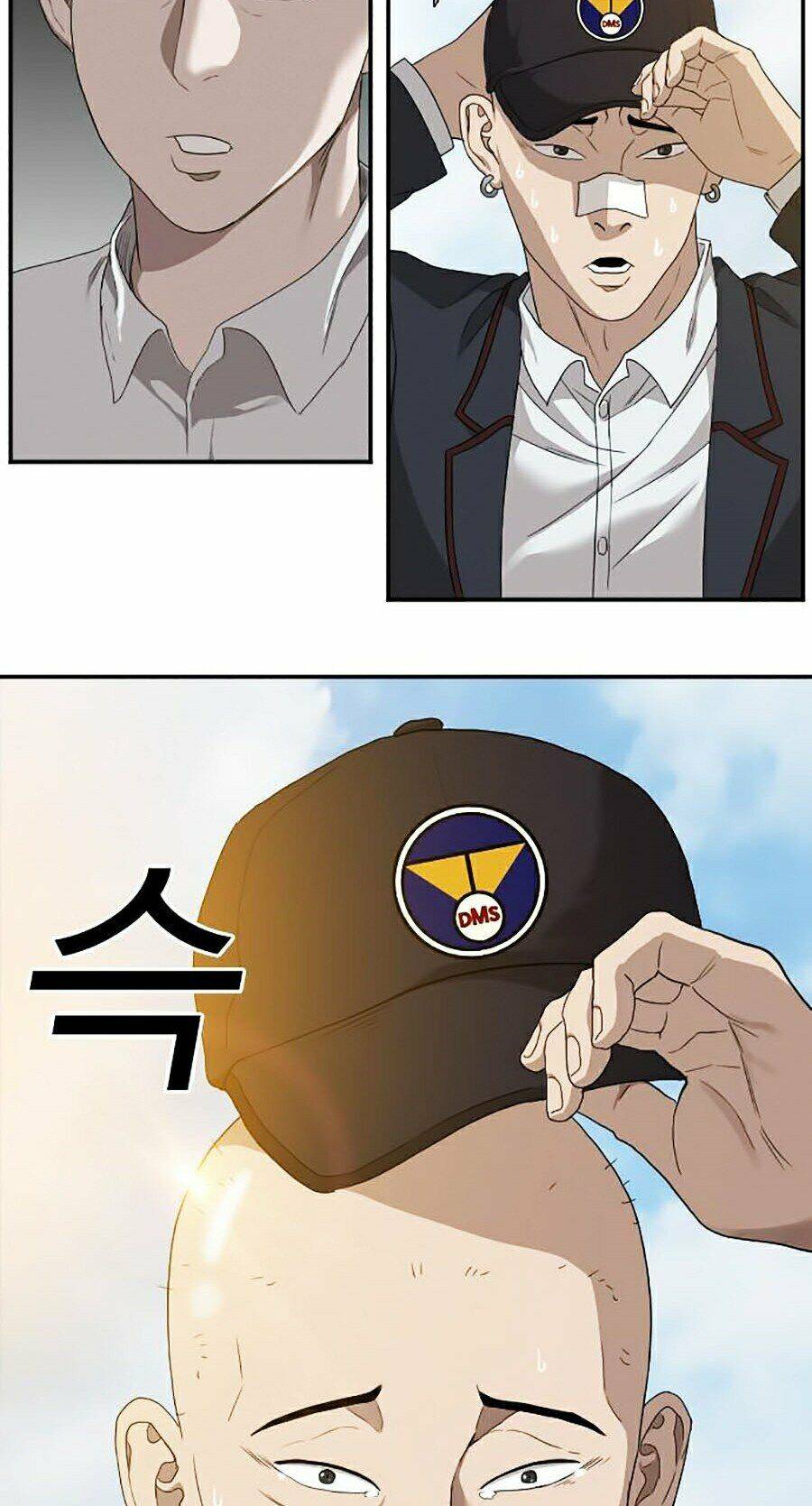 Người Xấu Chapter 22 - 52