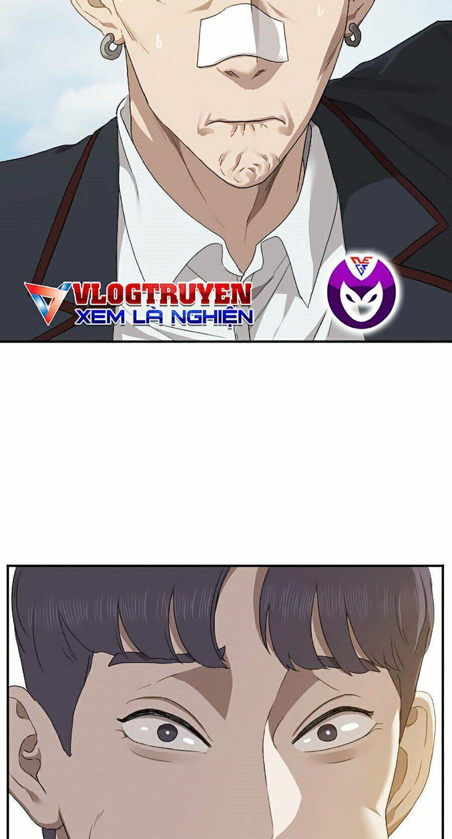 Người Xấu Chapter 22 - 53