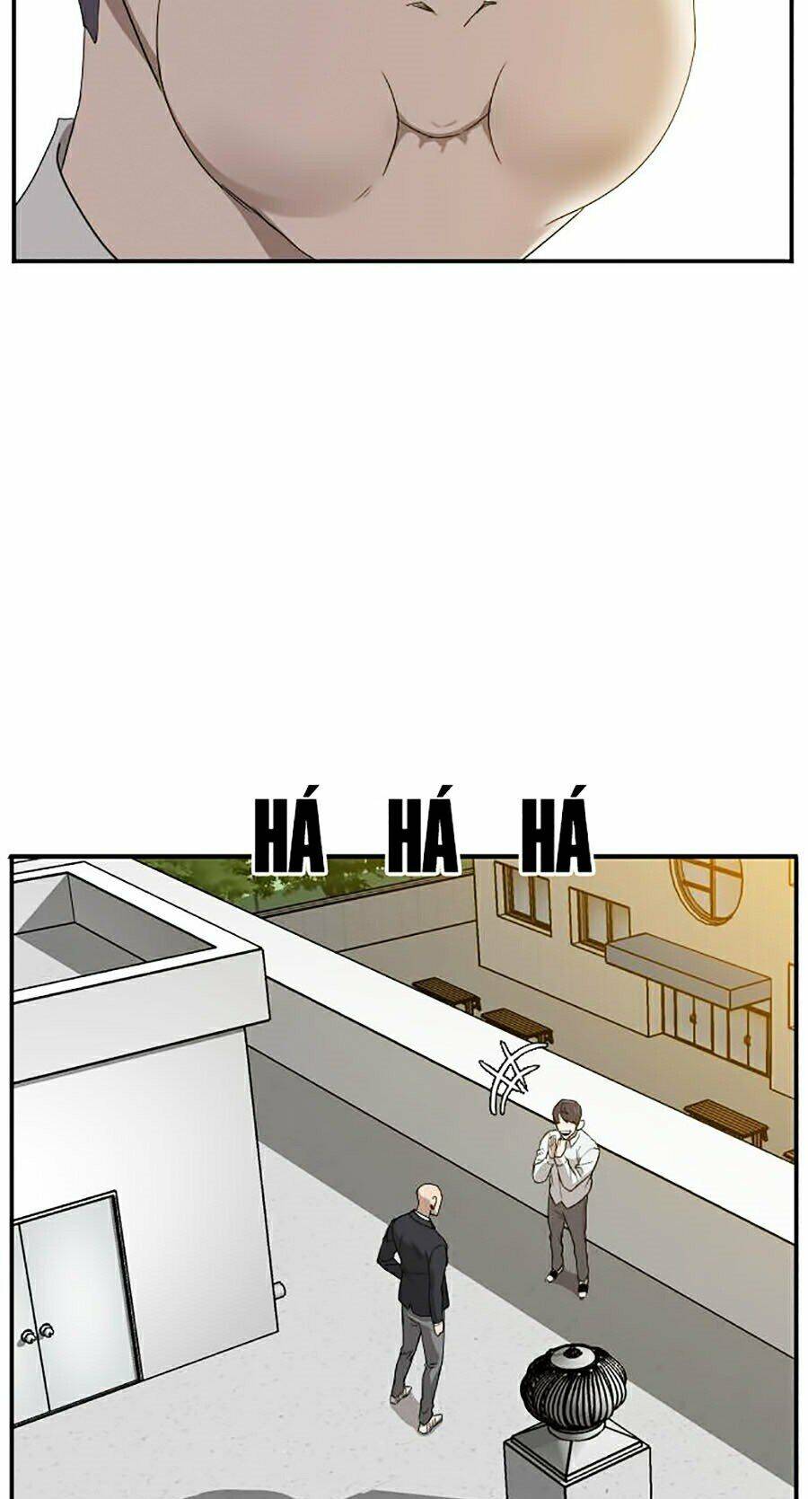 Người Xấu Chapter 22 - 54