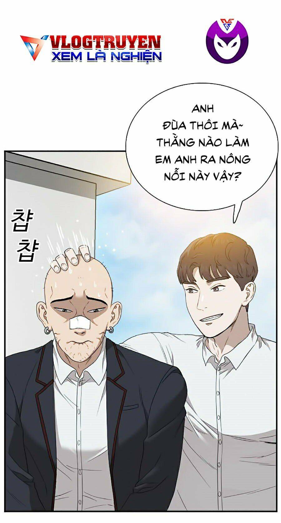 Người Xấu Chapter 22 - 57