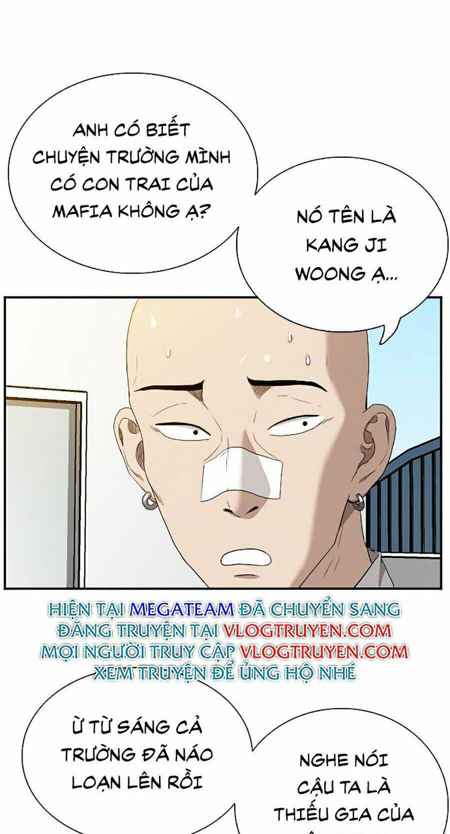 Người Xấu Chapter 22 - 58