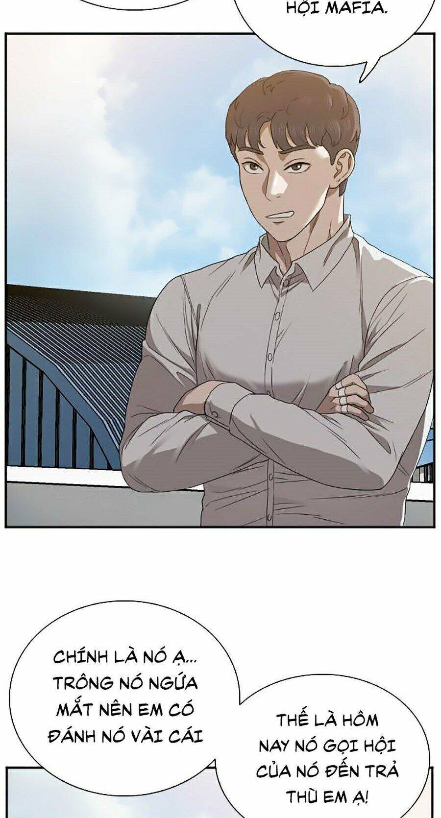 Người Xấu Chapter 22 - 59