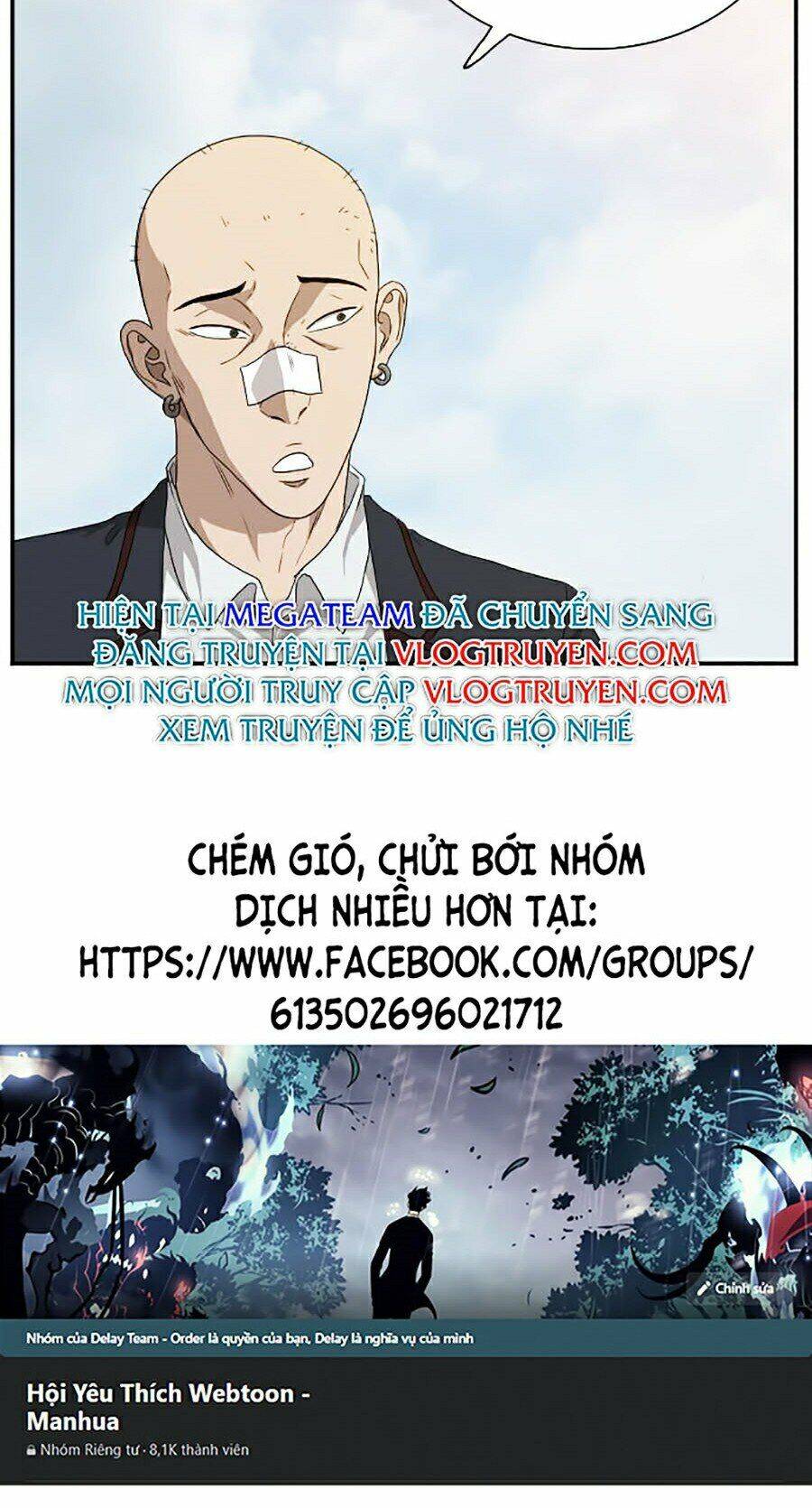 Người Xấu Chapter 22 - 60
