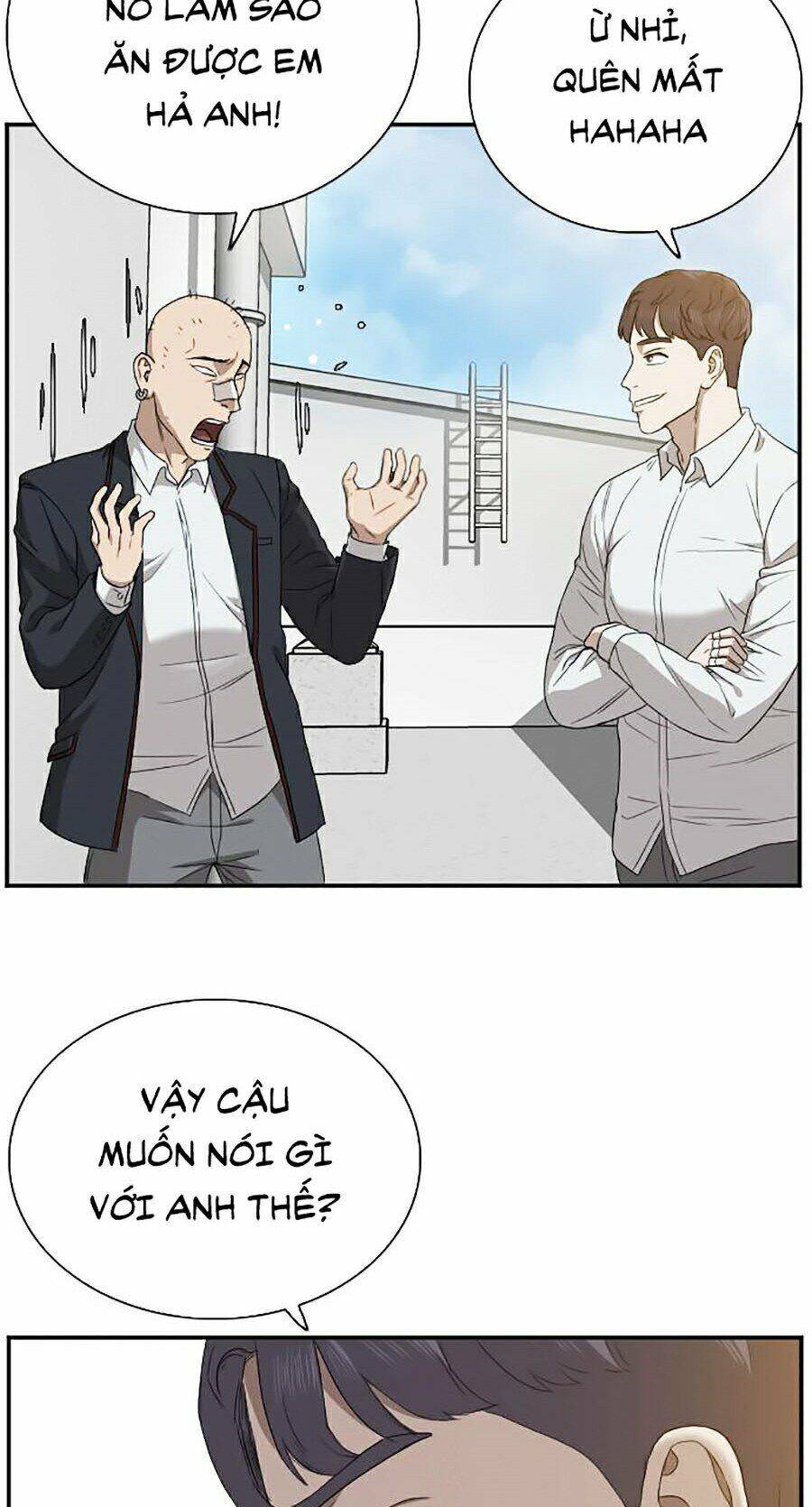 Người Xấu Chapter 22 - 62