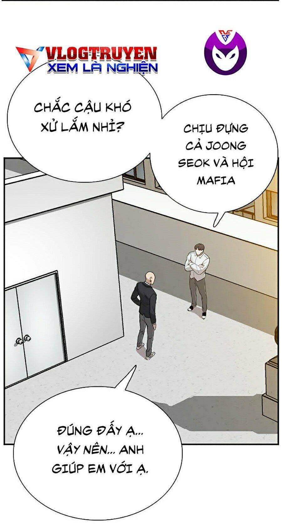 Người Xấu Chapter 22 - 65