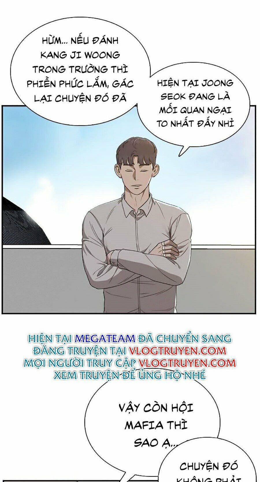 Người Xấu Chapter 22 - 66