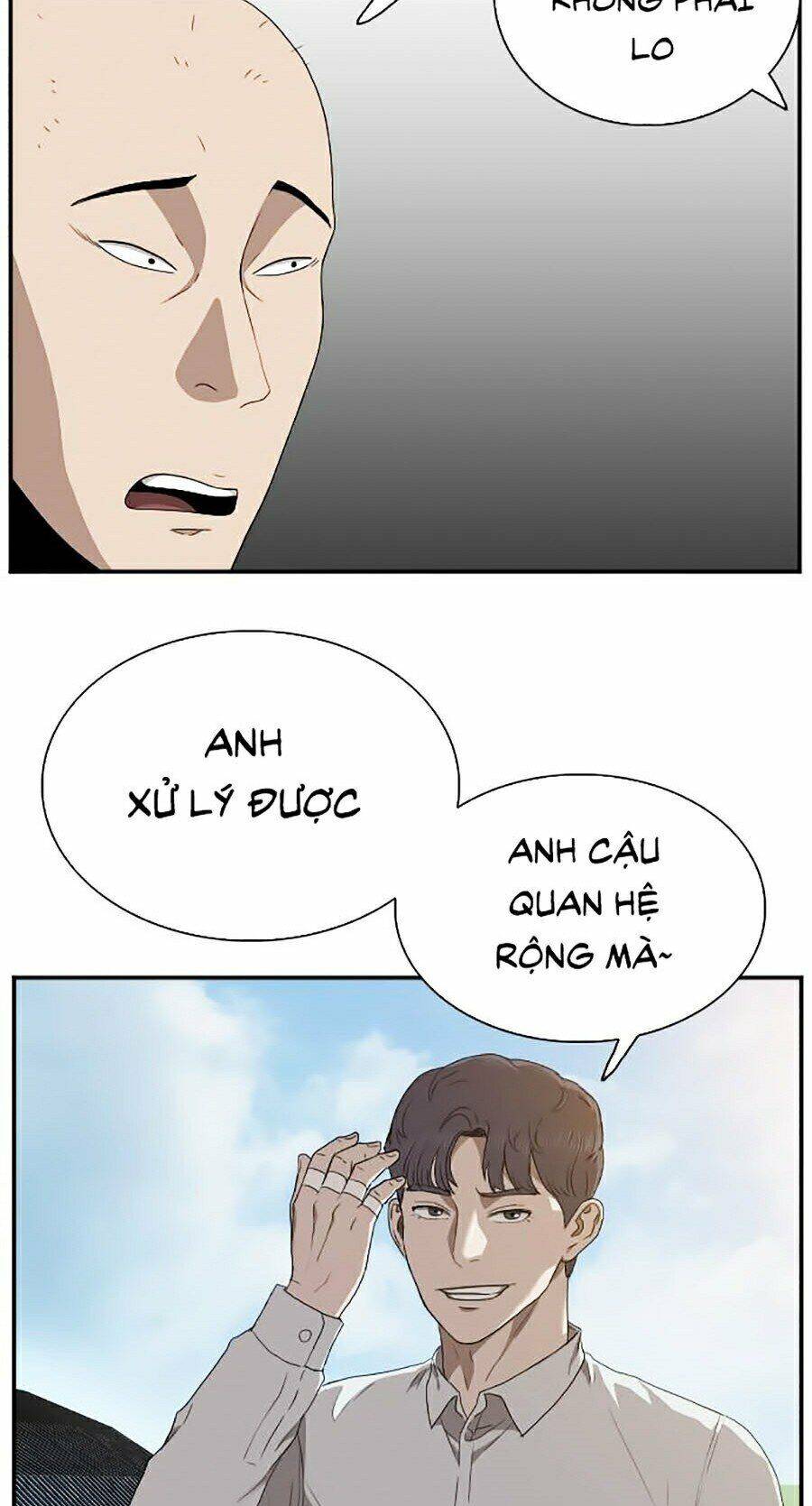 Người Xấu Chapter 22 - 67