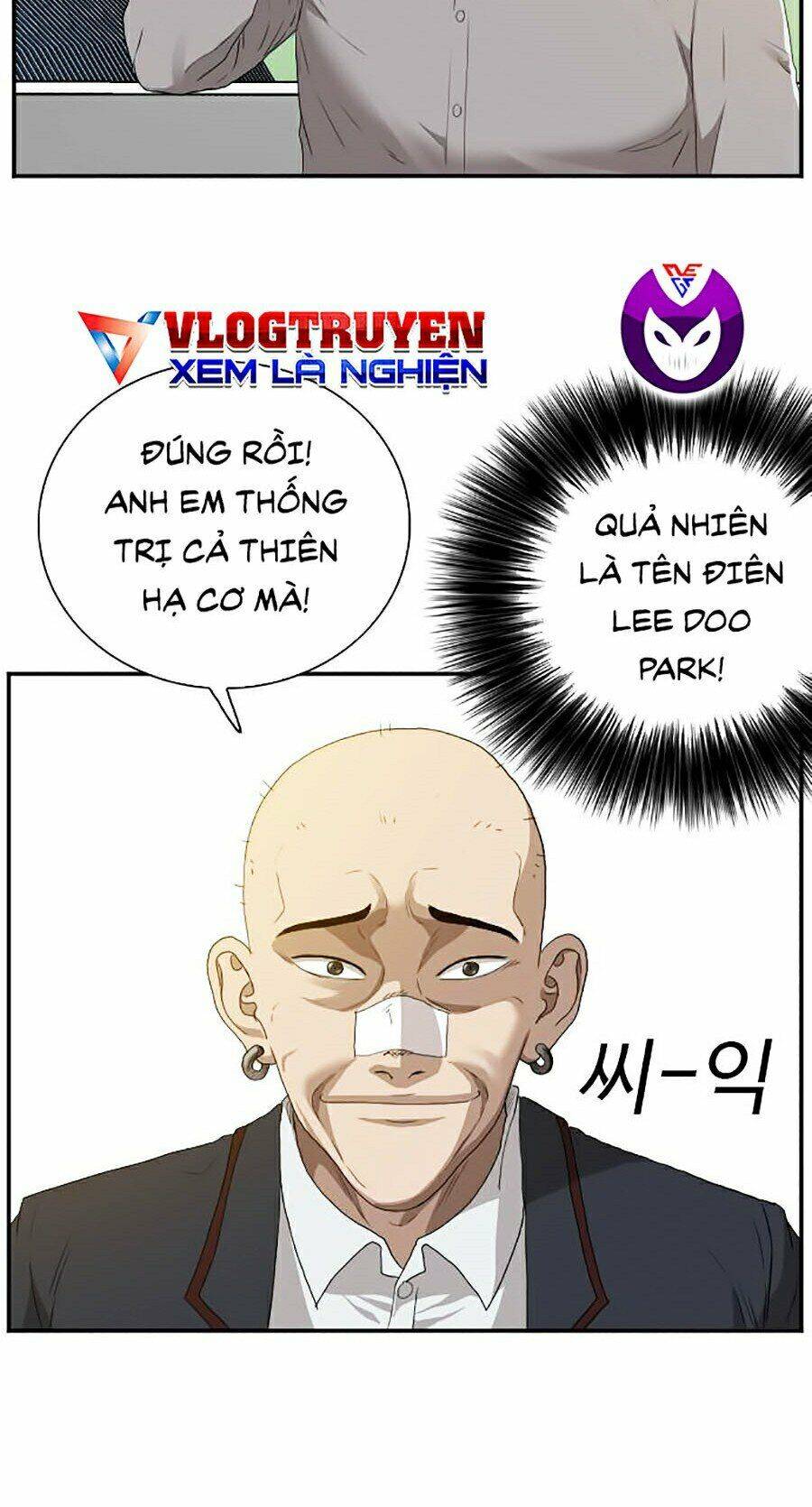 Người Xấu Chapter 22 - 68