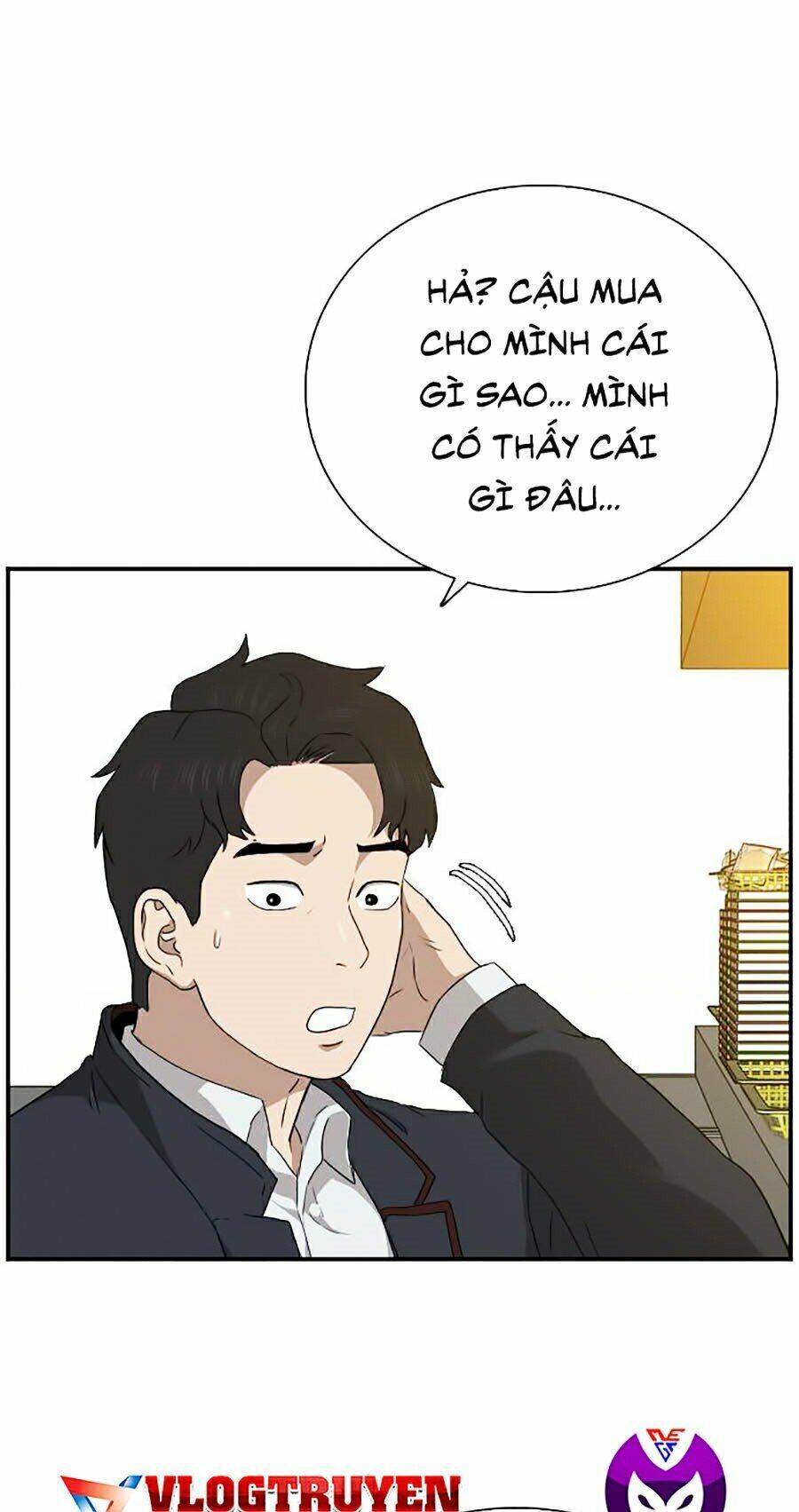 Người Xấu Chapter 22 - 8