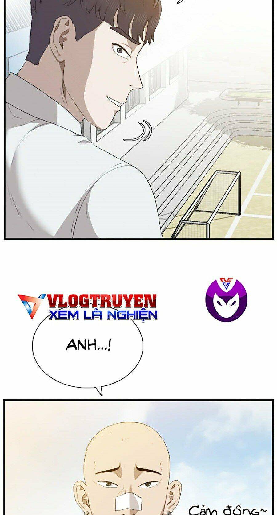 Người Xấu Chapter 22 - 71