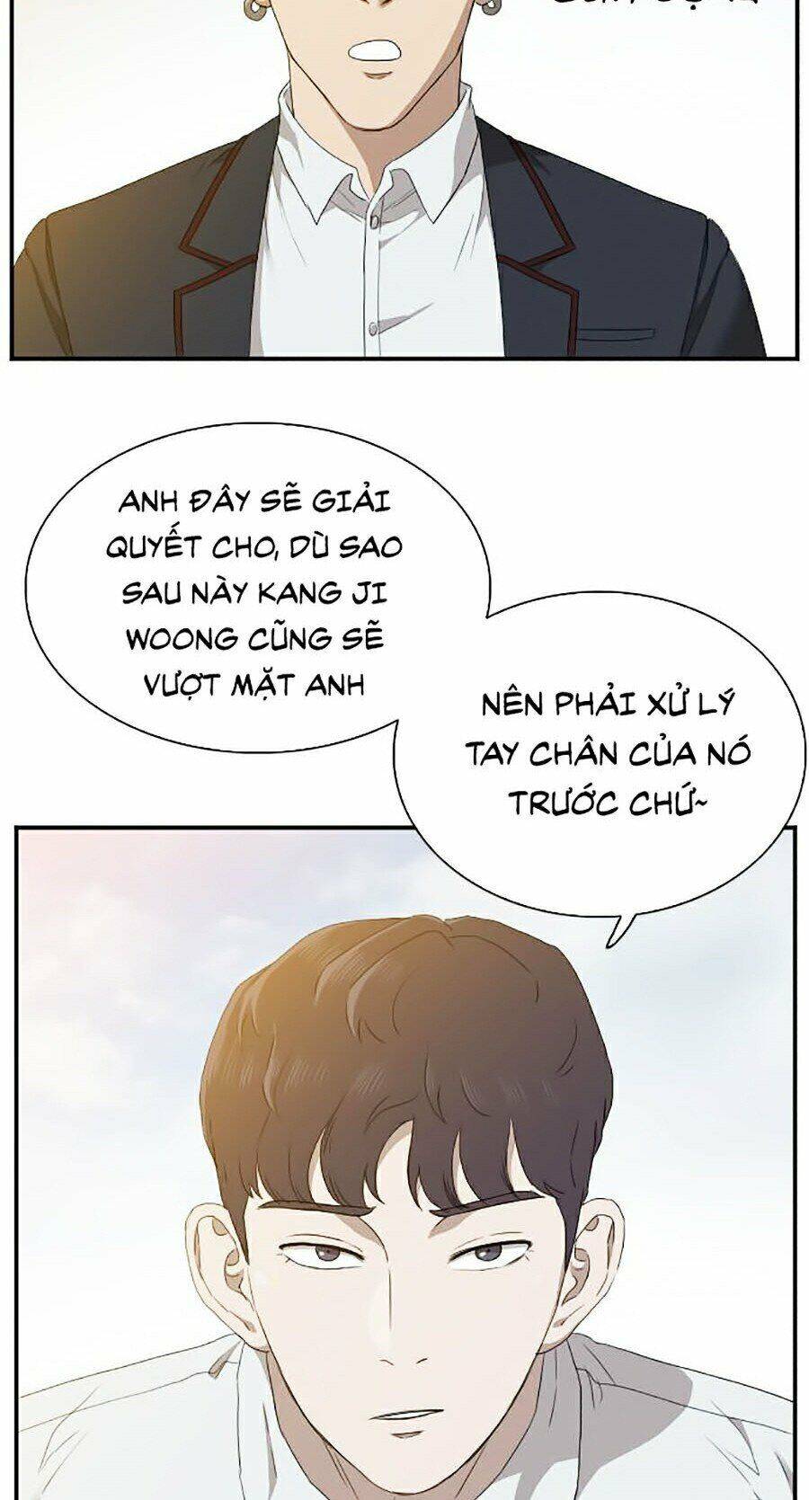 Người Xấu Chapter 22 - 72