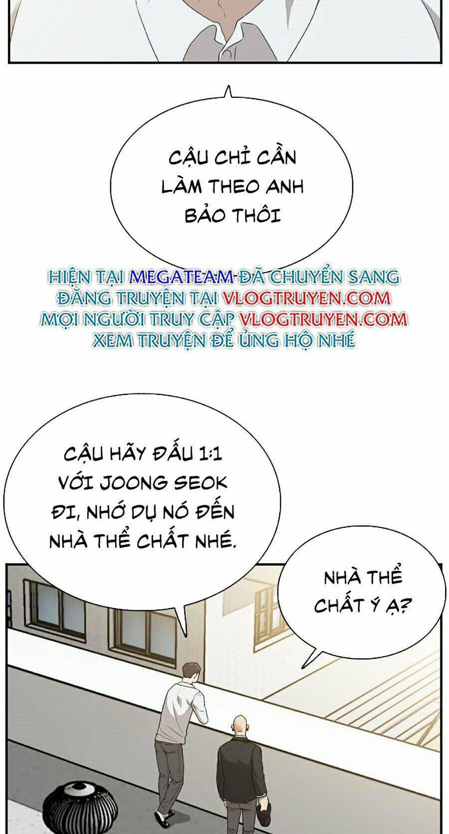 Người Xấu Chapter 22 - 73
