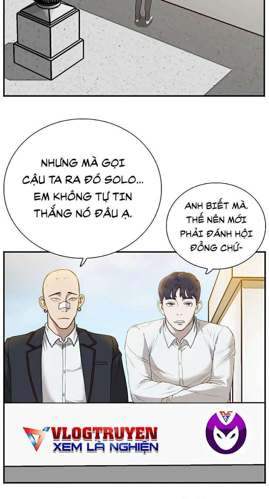 Người Xấu Chapter 22 - 74