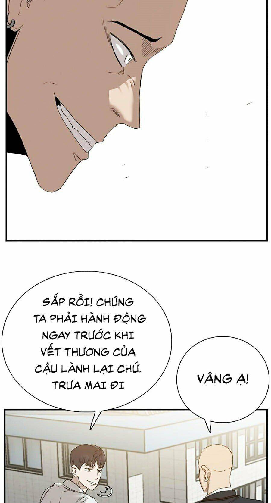 Người Xấu Chapter 22 - 77