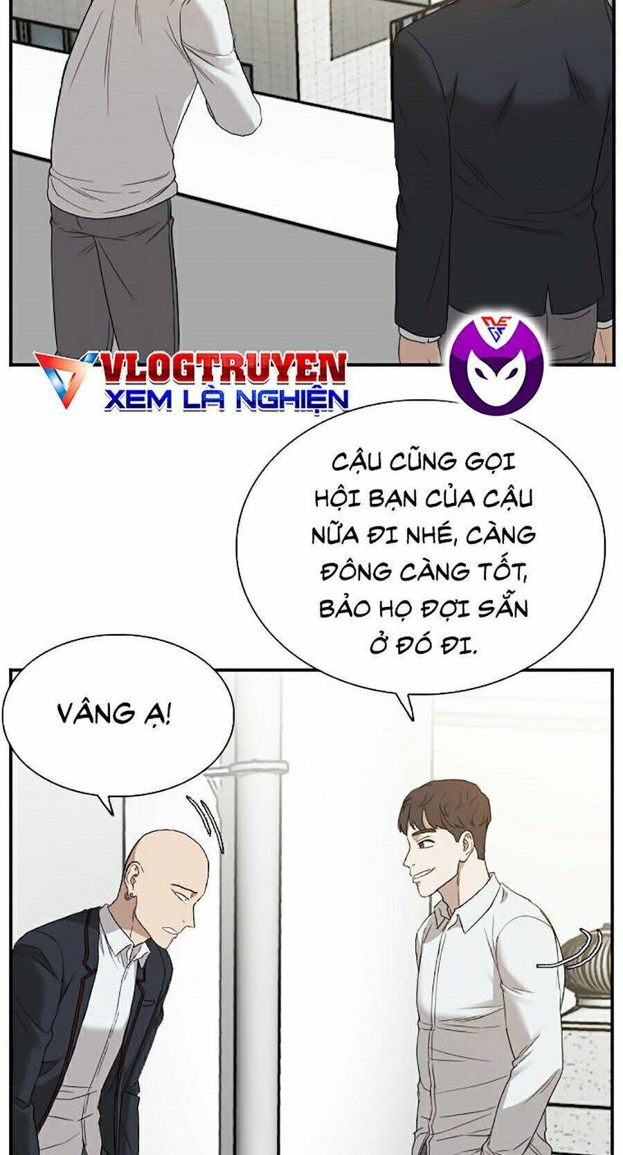 Người Xấu Chapter 22 - 78