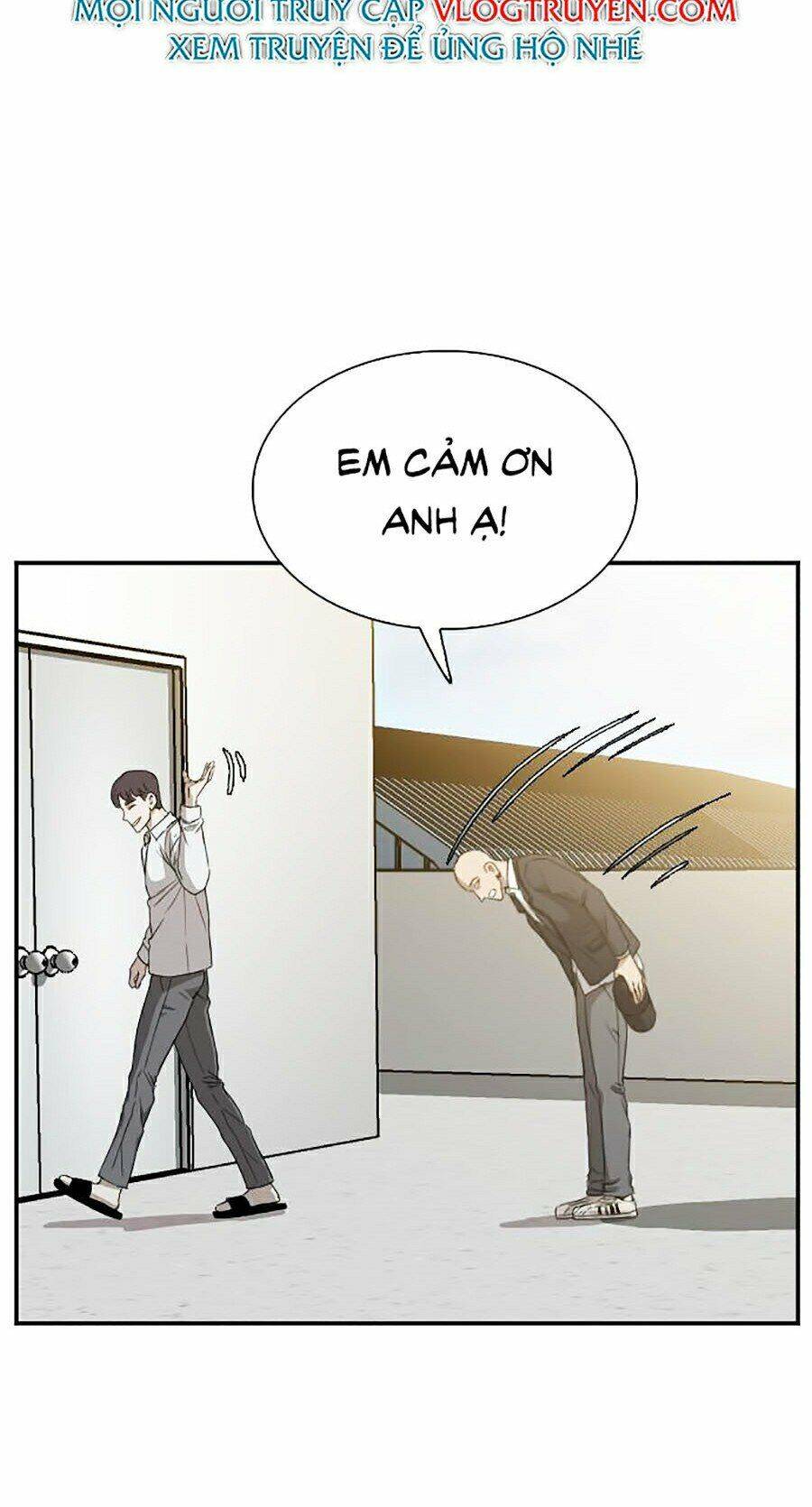 Người Xấu Chapter 22 - 80