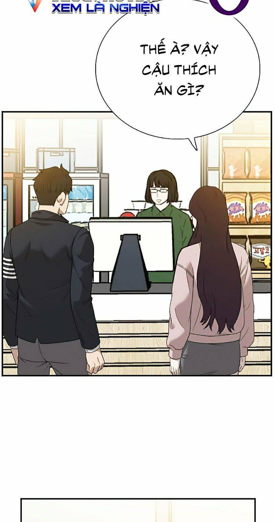 Người Xấu Chapter 22 - 9