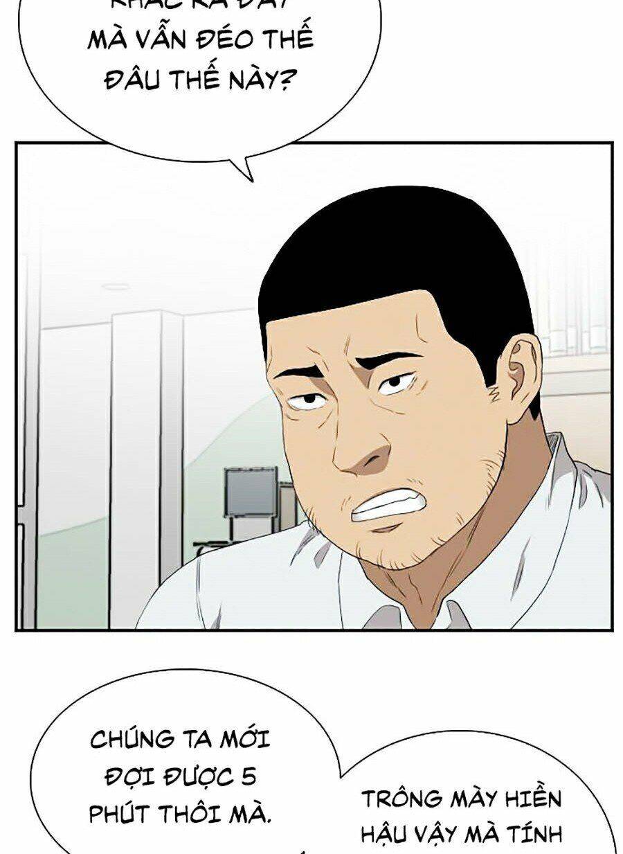 Người Xấu Chapter 22 - 86