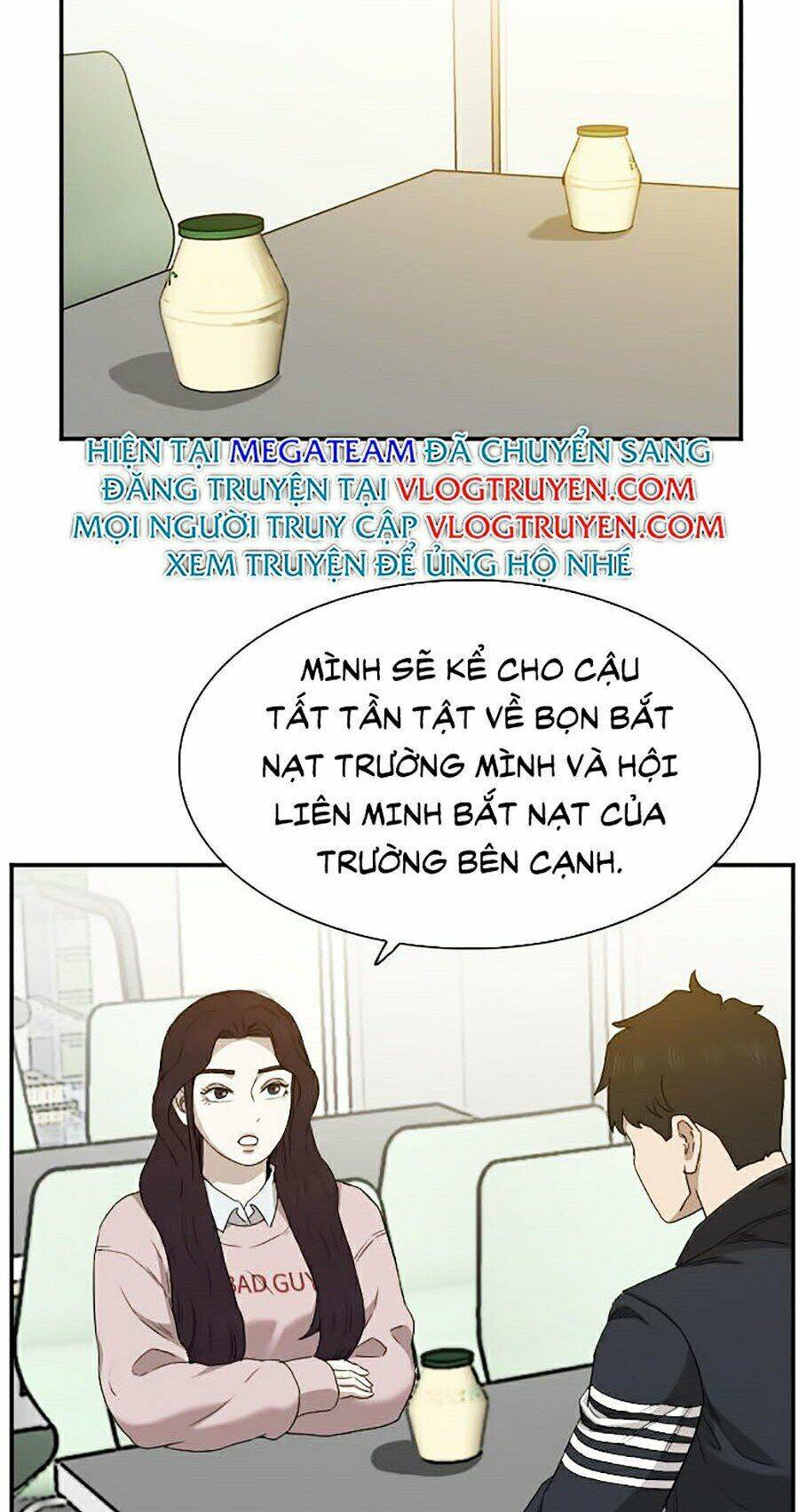 Người Xấu Chapter 22 - 10