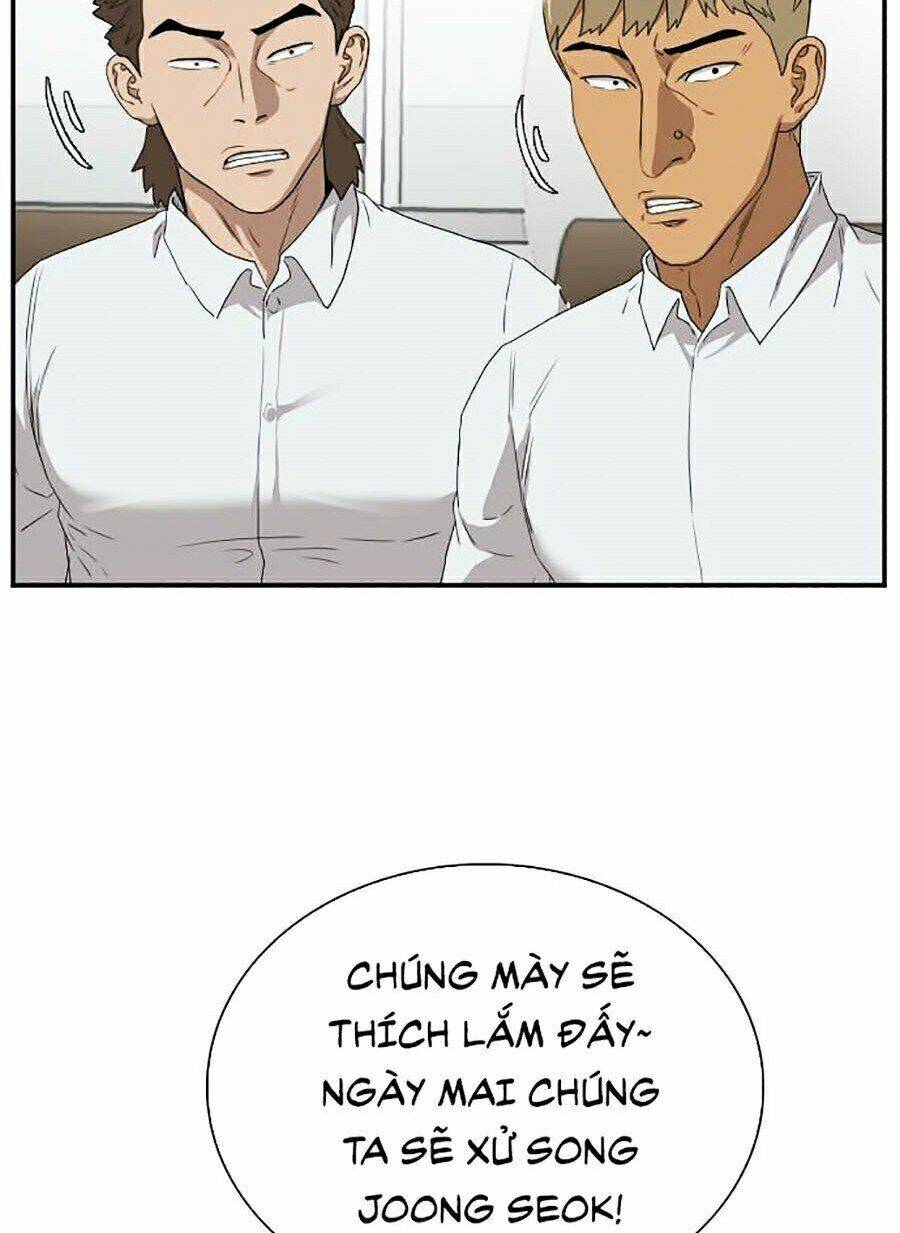 Người Xấu Chapter 22 - 92