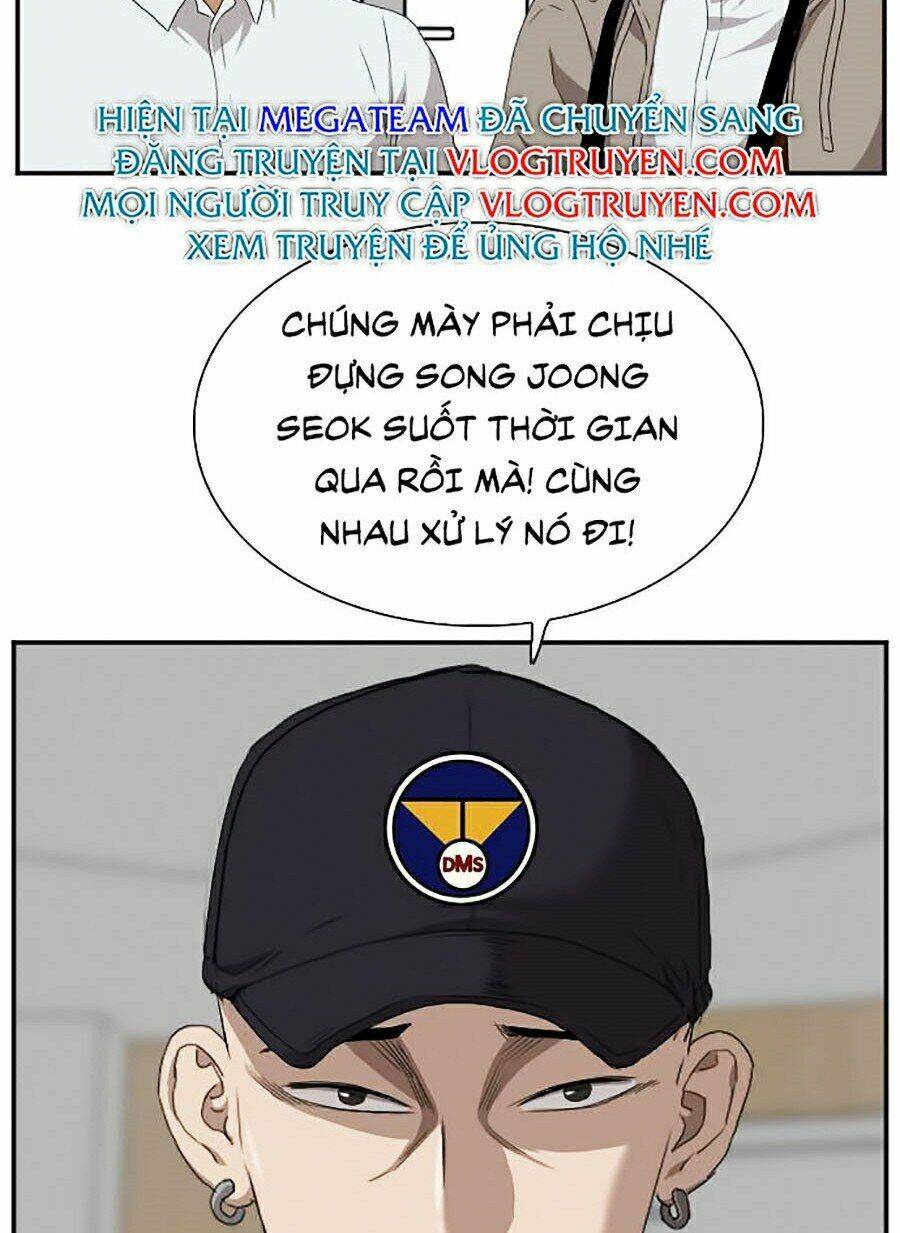 Người Xấu Chapter 22 - 97