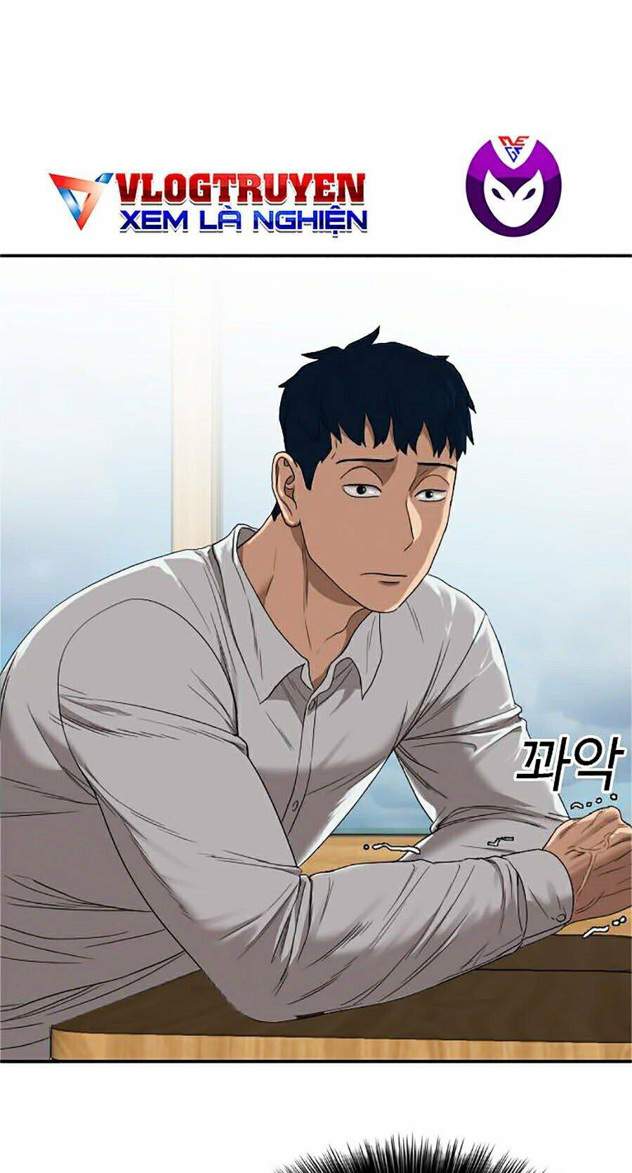 Người Xấu Chapter 24 - 1