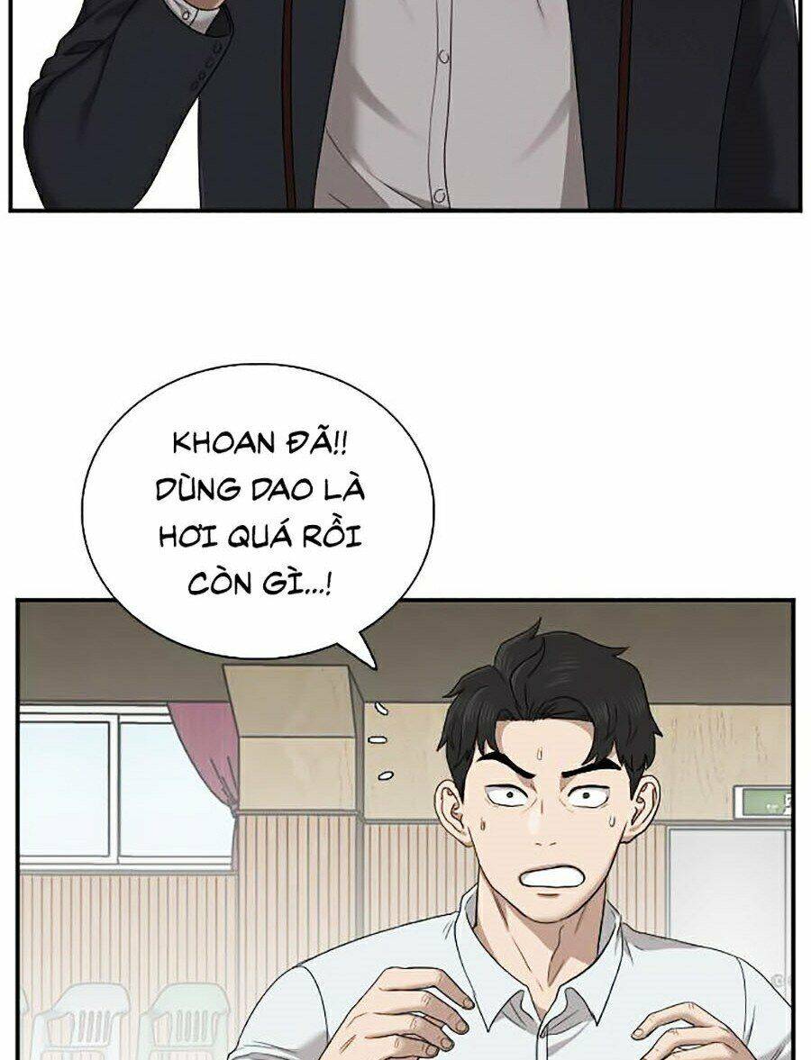 Người Xấu Chapter 24 - 104