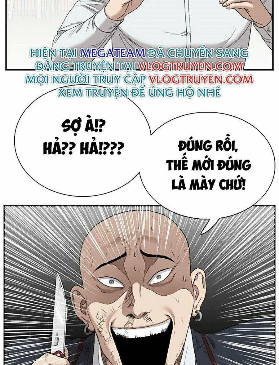 Người Xấu Chapter 24 - 105