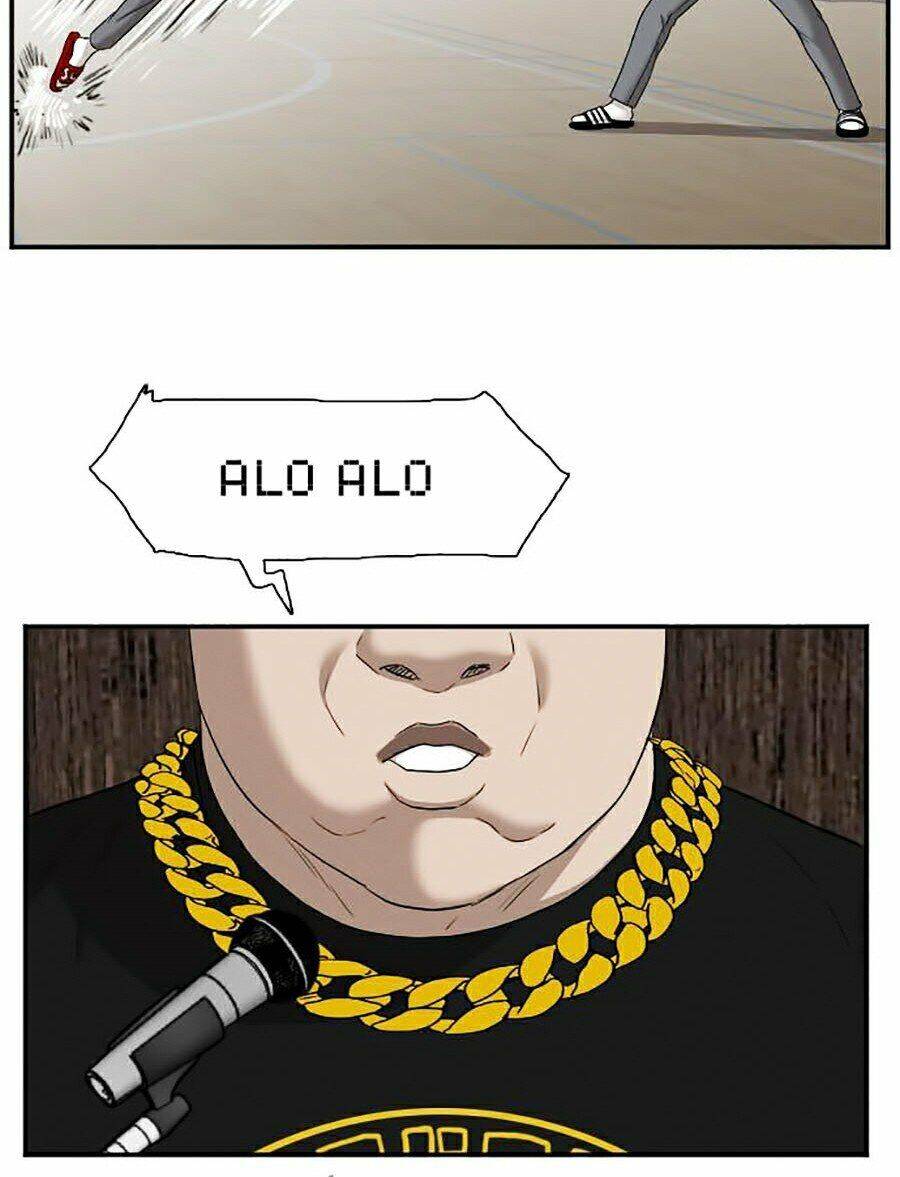 Người Xấu Chapter 24 - 108