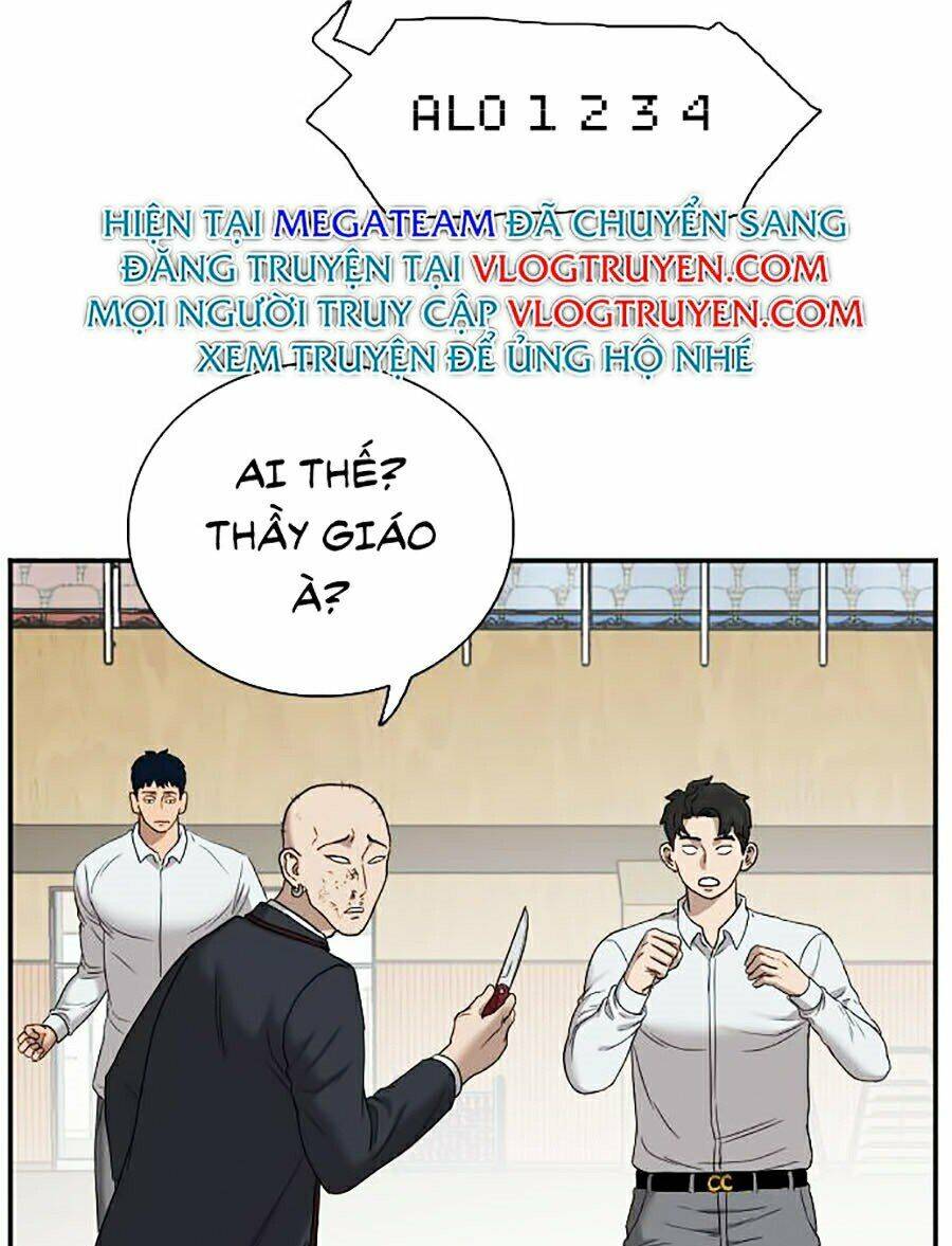 Người Xấu Chapter 24 - 109