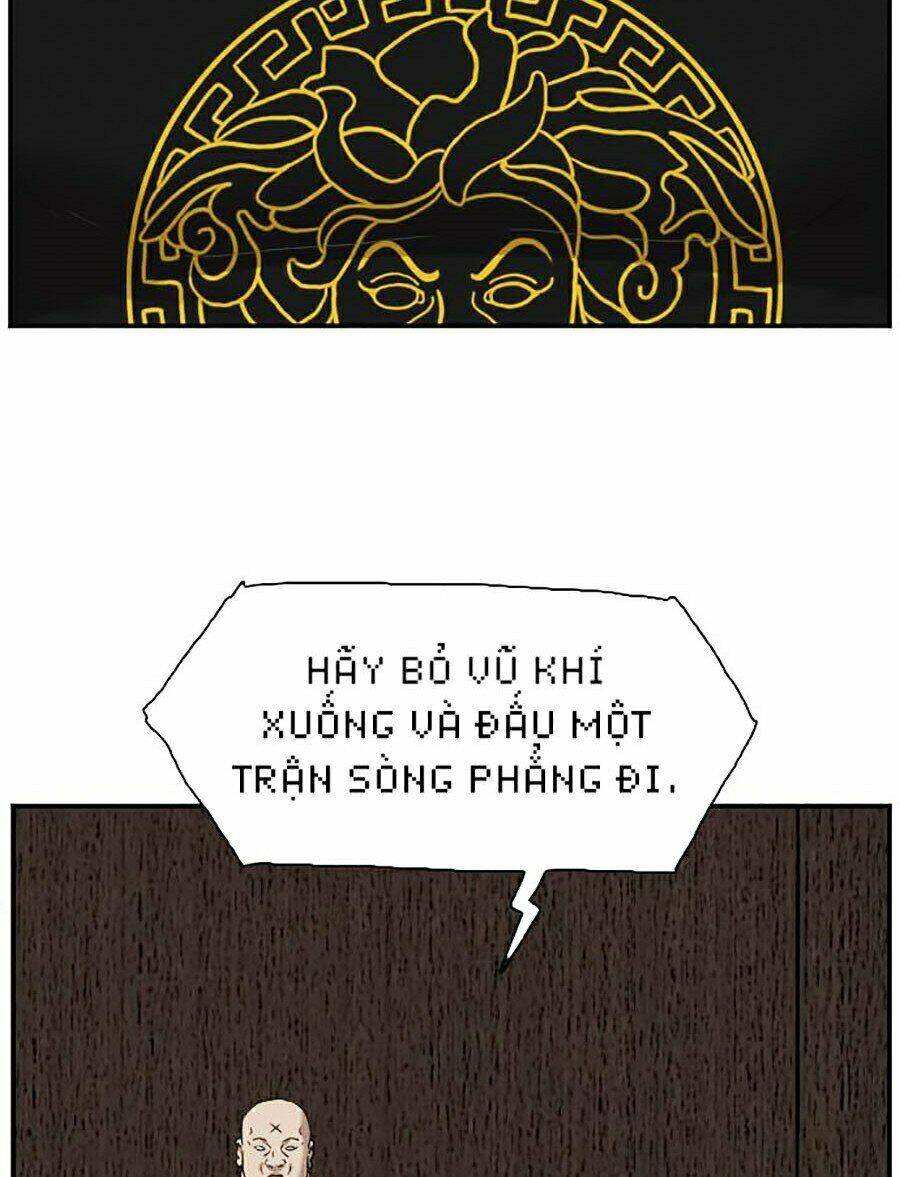 Người Xấu Chapter 24 - 115