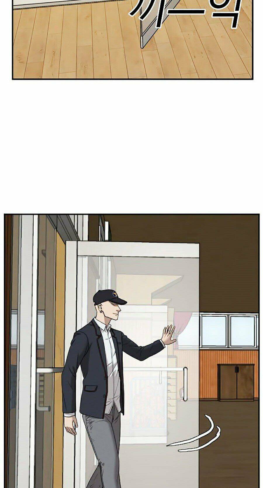 Người Xấu Chapter 24 - 18