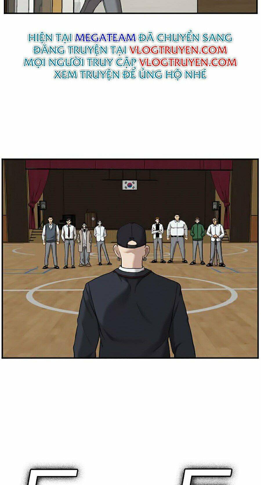 Người Xấu Chapter 24 - 19