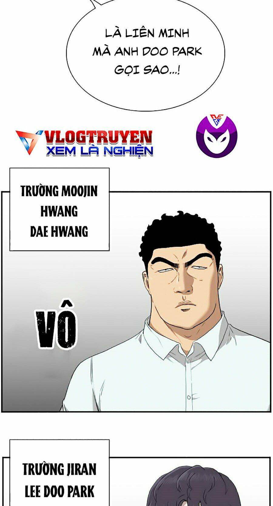 Người Xấu Chapter 24 - 23